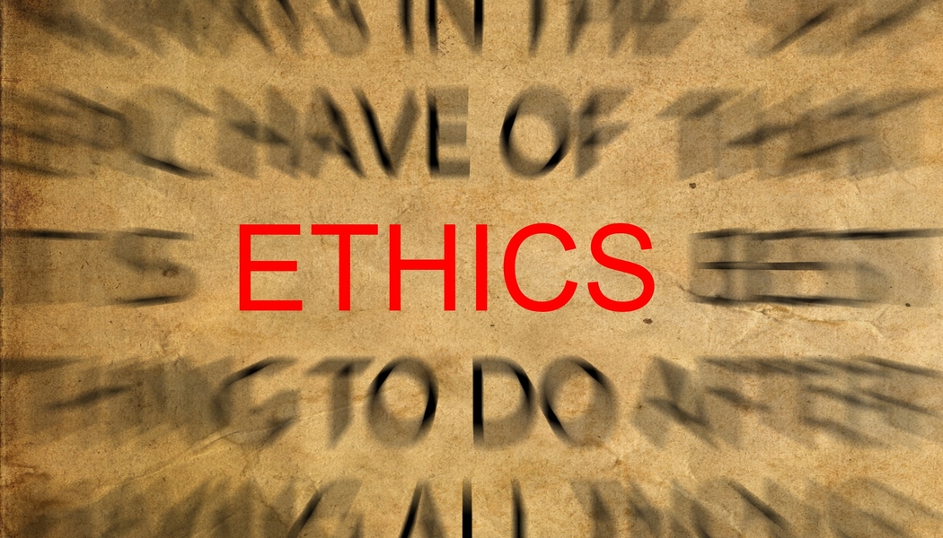 ethics