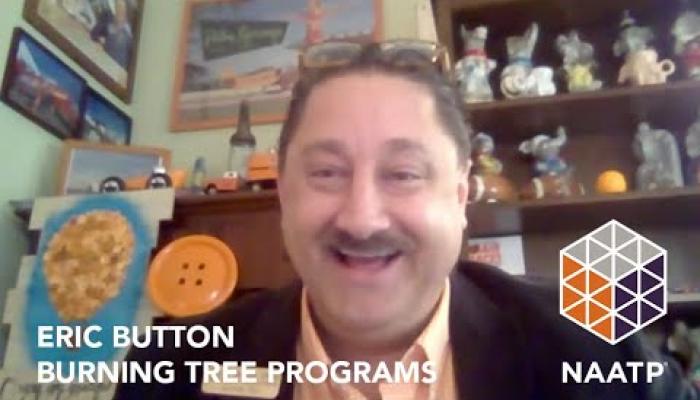 Embedded thumbnail for Member Spotlight: Burning Tree Programs