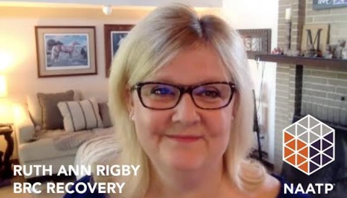 Embedded thumbnail for Member Spotlight: BRC Recovery 